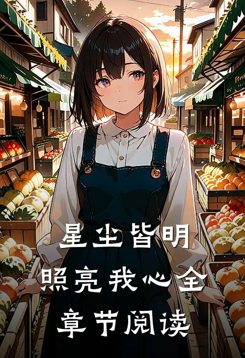 星尘皆明，照亮我心全章节阅读