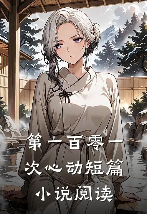 第一百零一次心动短篇小说阅读