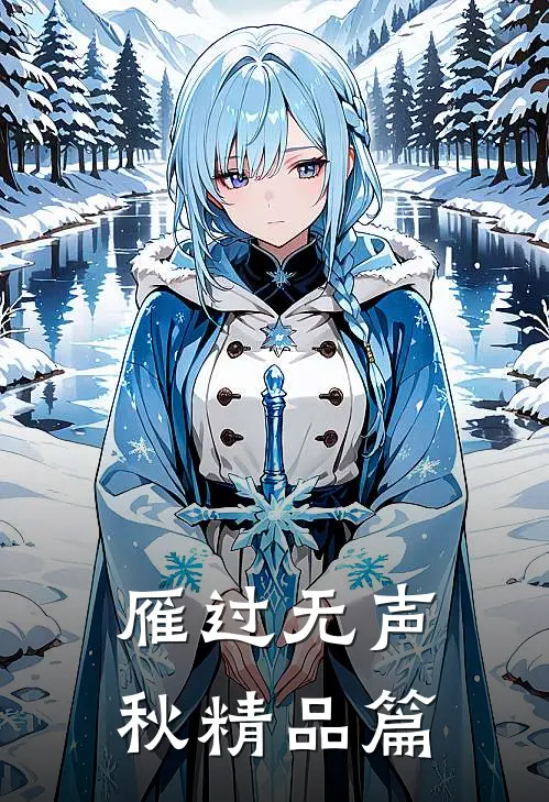 雁过无声秋精品篇