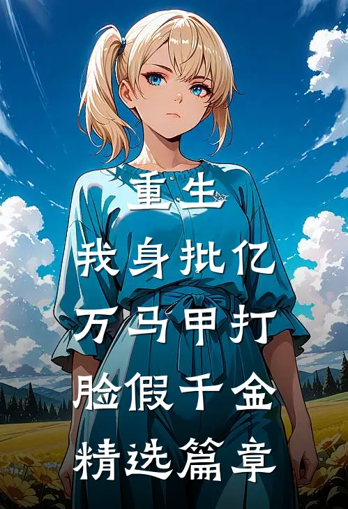 重生：我身批亿万马甲打脸假千金精选篇章