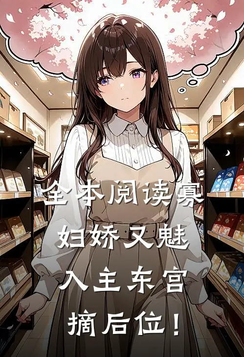 全本阅读寡妇娇又魅，入主东宫，摘后位！