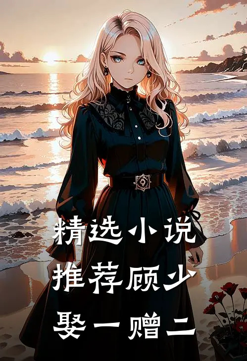 精选小说推荐顾少，娶一赠二