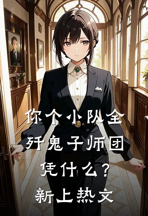 你个小队全歼鬼子师团，凭什么？新上热文
