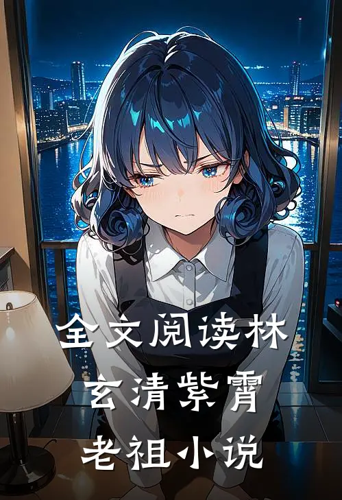 全文阅读林玄清紫霄老祖小说