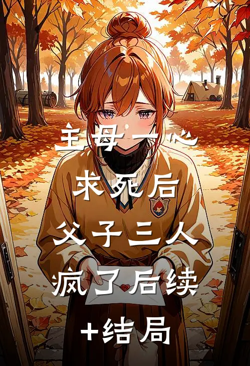 主母一心求死后，父子三人疯了后续+结局