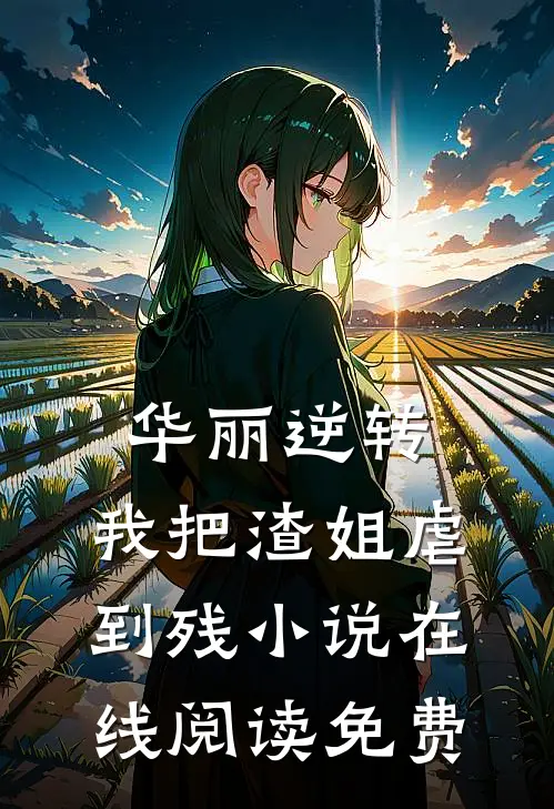华丽逆转，我把渣姐虐到残小说在线阅读免费