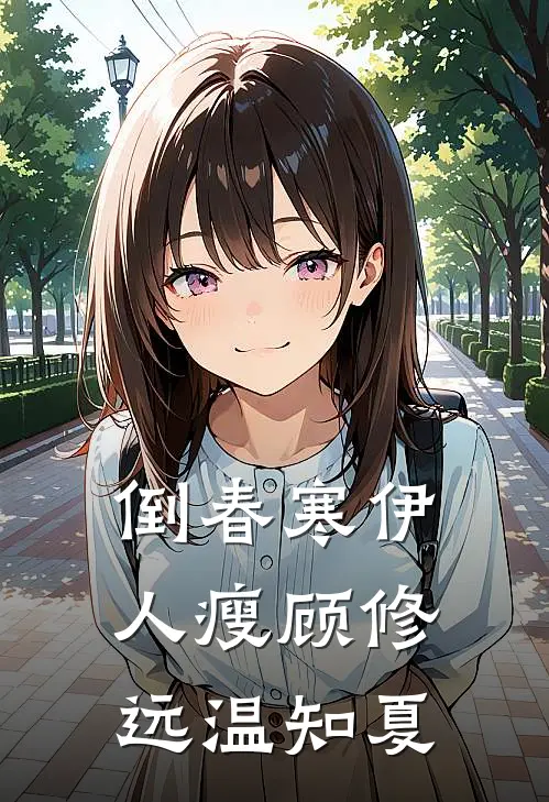 倒春寒伊人瘦顾修远温知夏