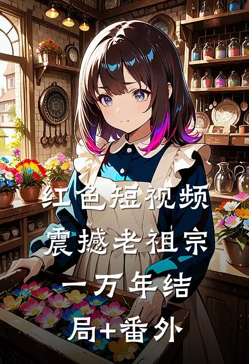 红色短视频：震撼老祖宗一万年结局+番外