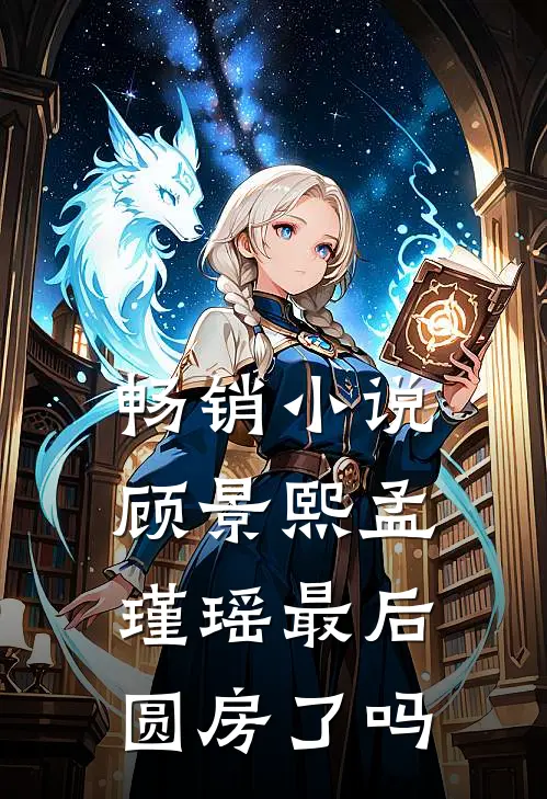 畅销小说顾景熙孟瑾瑶最后圆房了吗