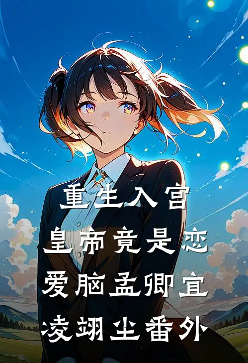 重生入宫：皇帝竟是恋爱脑孟卿宜凌翊尘番外