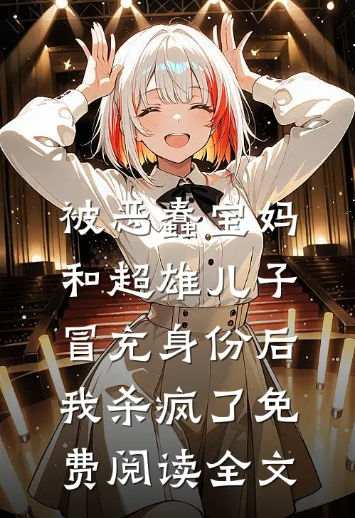 被恶蠢宝妈和超雄儿子冒充身份后，我杀疯了免费阅读全文