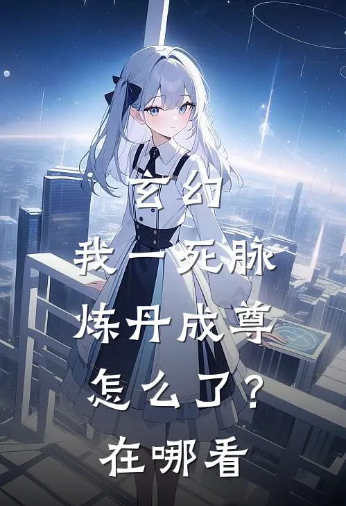 玄幻：我一死脉，炼丹成尊怎么了？在哪看