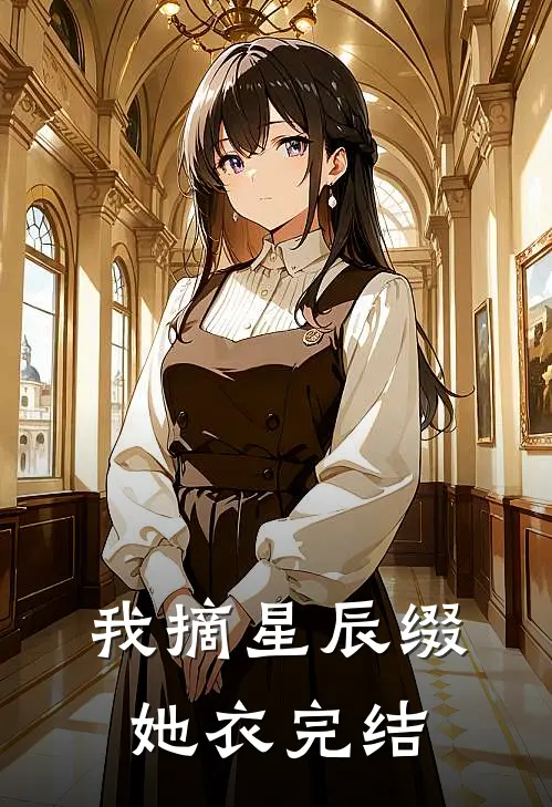 我摘星辰缀她衣完结