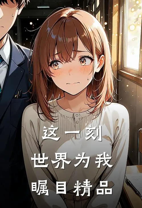 这一刻，世界为我瞩目精品