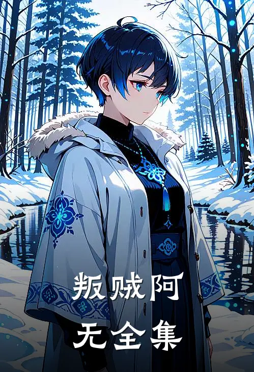 叛贼阿无 全集