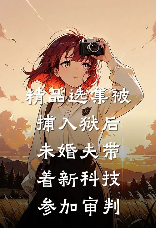 精品选集被捕入狱后，未婚夫带着新科技参加审判