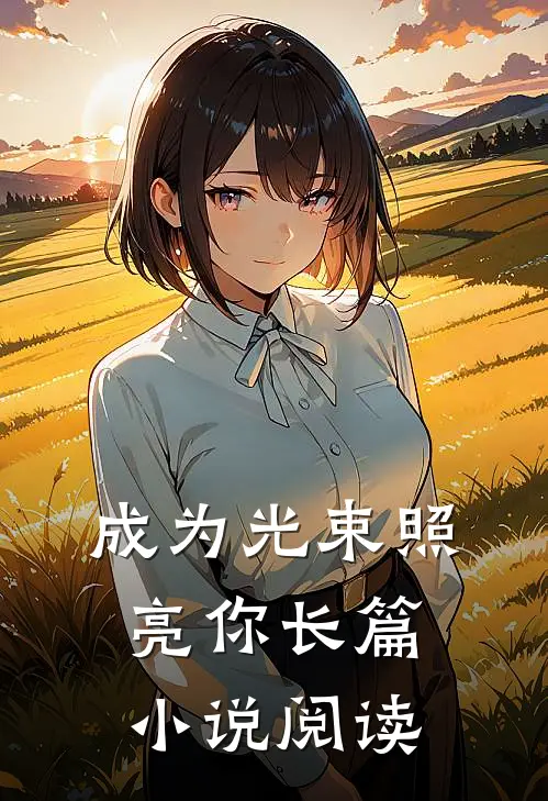 成为光束照亮你长篇小说阅读