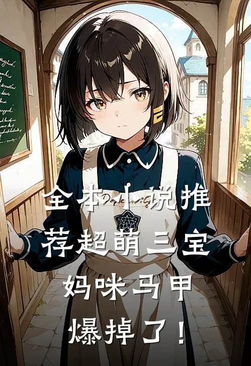 全本小说推荐超萌三宝：妈咪马甲爆掉了！
