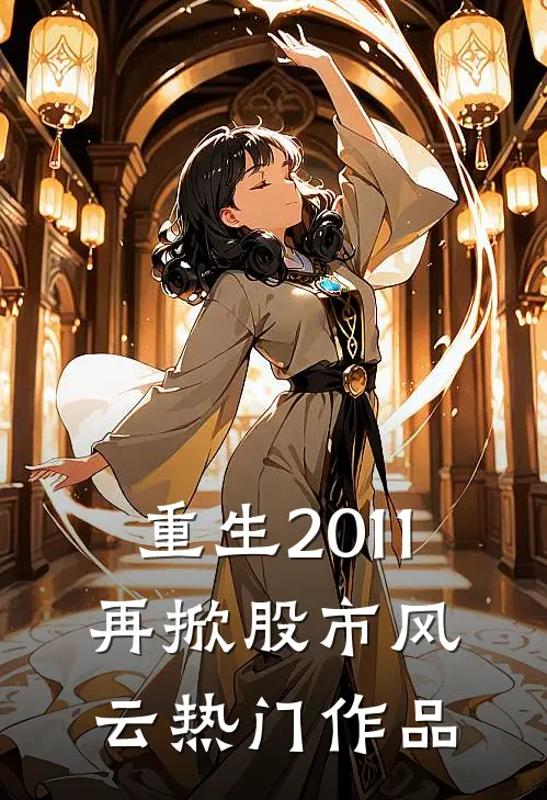 重生2011：再掀股市风云热门作品