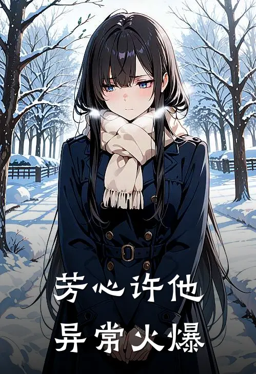 芳心许他异常火爆
