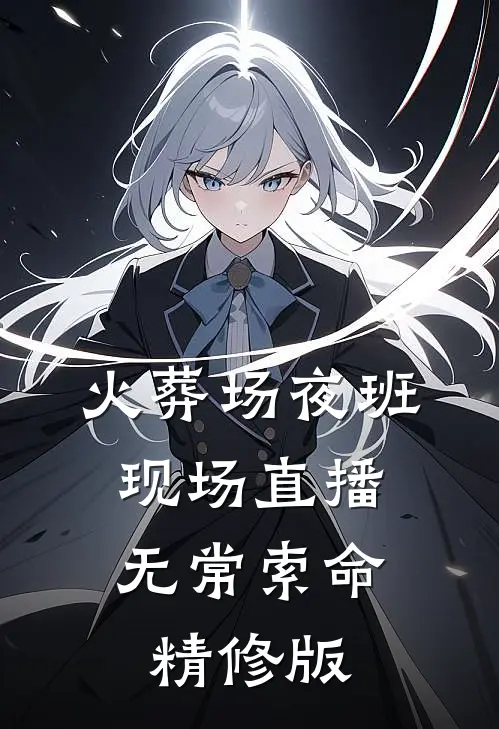 火葬场夜班：现场直播无常索命精修版