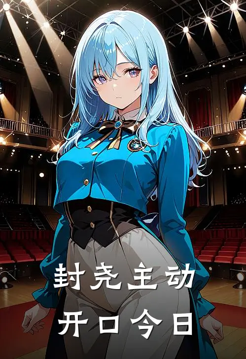 封尧主动开口今日
