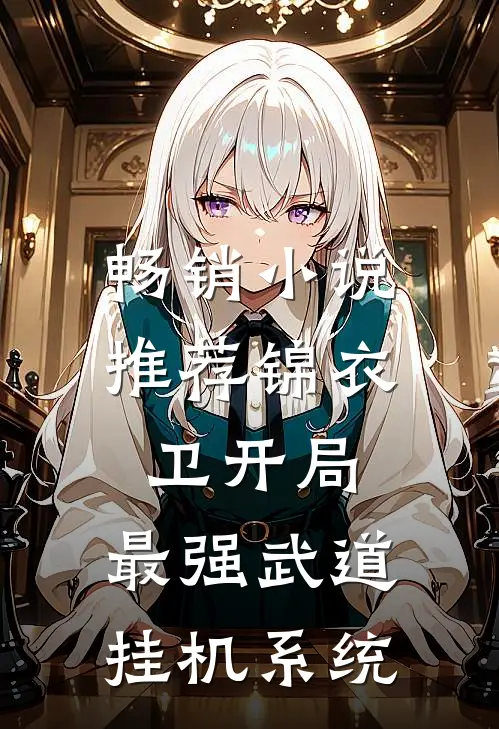 畅销小说推荐锦衣卫开局，最强武道挂机系统