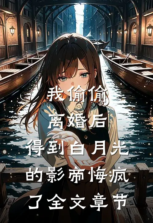 我偷偷离婚后，得到白月光的影帝悔疯了全文章节