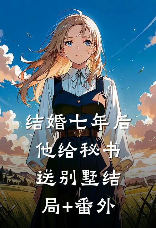 结婚七年后他给秘书送别墅结局+番外