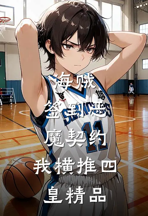 海贼：签到恶魔契约，我横推四皇精品