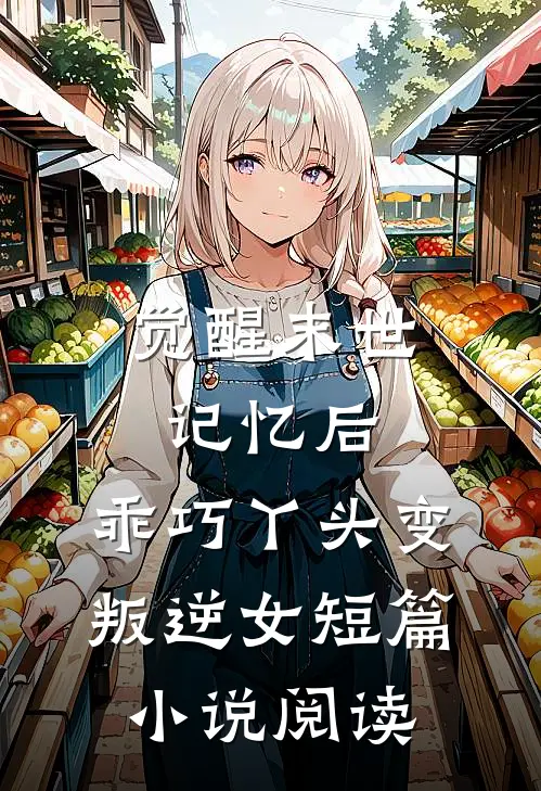觉醒末世记忆后，乖巧丫头变叛逆女短篇小说阅读