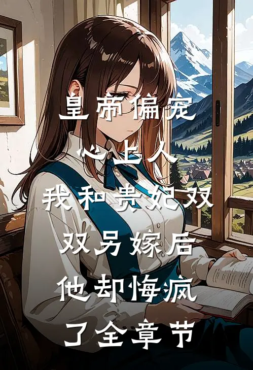 皇帝偏宠心上人，我和贵妃双双另嫁后他却悔疯了全章节