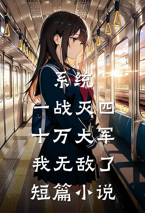 系统：一战灭四十万大军，我无敌了短篇小说