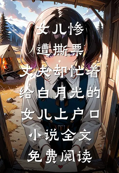 女儿惨遭撕票，丈夫却忙着给白月光的女儿上户口小说全文免费阅读