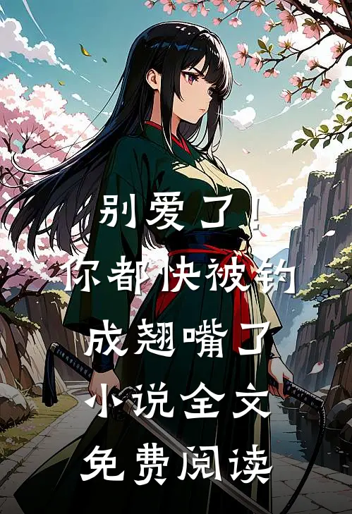 别爱了！你都快被钓成翘嘴了小说全文免费阅读