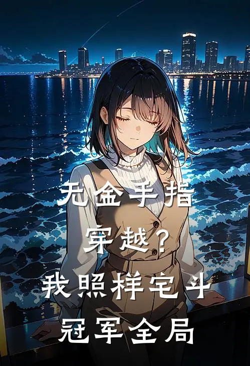 无金手指穿越？我照样宅斗冠军全局