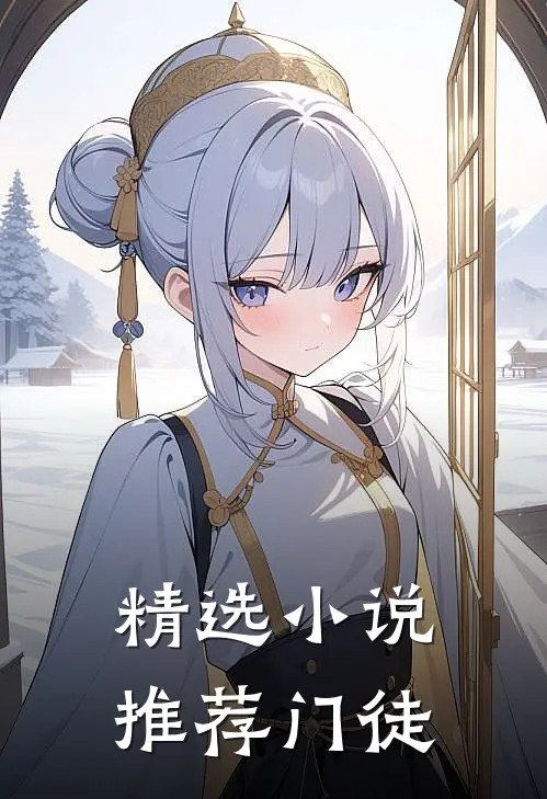 精选小说推荐门徒