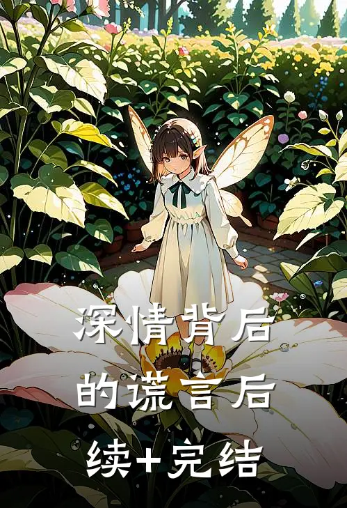 深情背后的谎言后续+完结