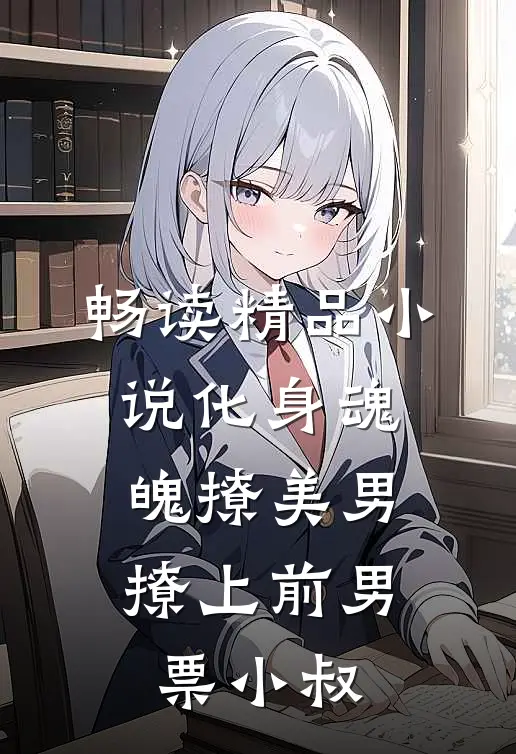 畅读精品小说化身魂魄撩美男，撩上前男票小叔