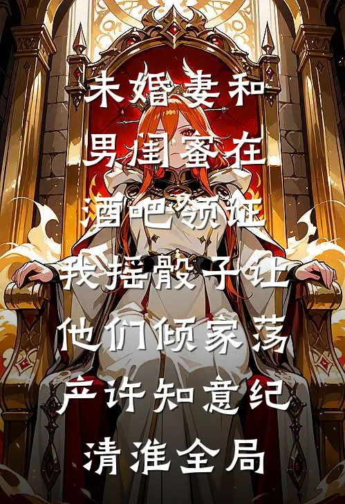 未婚妻和男闺蜜在酒吧领证，我摇骰子让他们倾家荡产许知意纪清淮全局