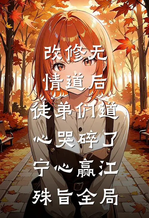 改修无情道后，徒弟们道心哭碎了宁心赢江殊旨全局
