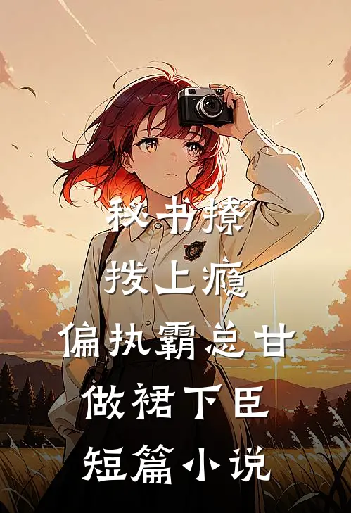 秘书撩拨上瘾，偏执霸总甘做裙下臣短篇小说