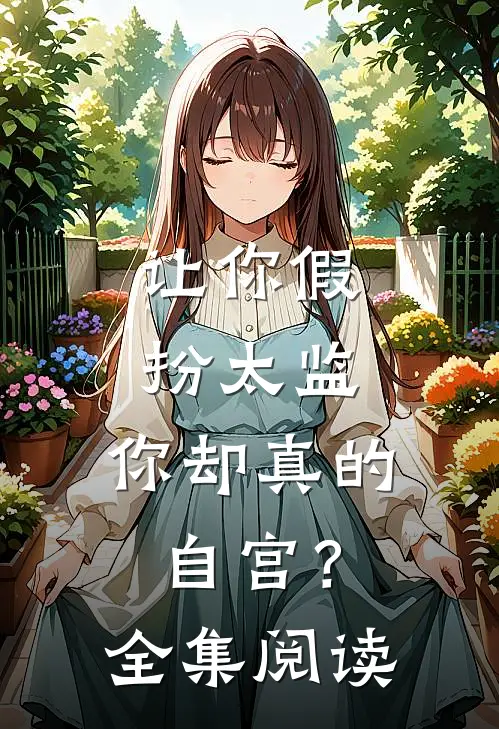让你假扮太监，你却真的自宫？全集阅读