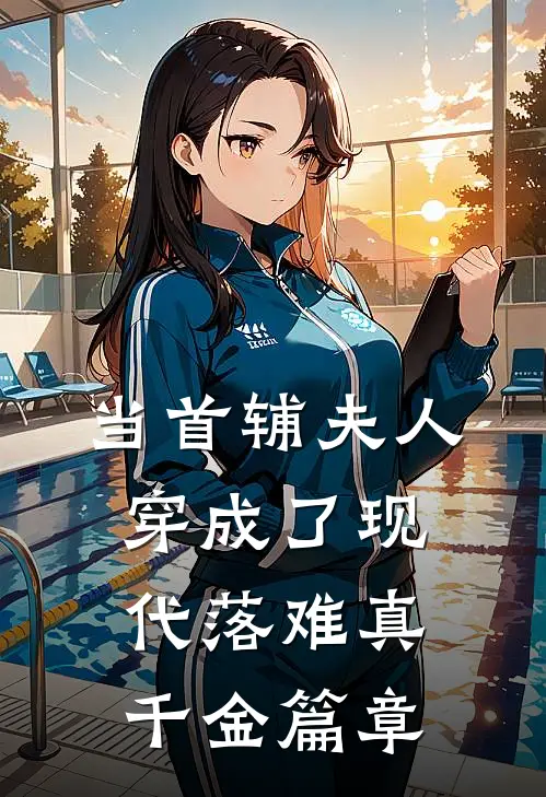 当首辅夫人穿成了现代落难真千金篇章