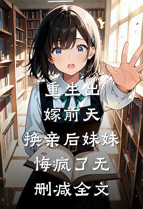 重生出嫁前天，换亲后妹妹悔疯了无删减全文