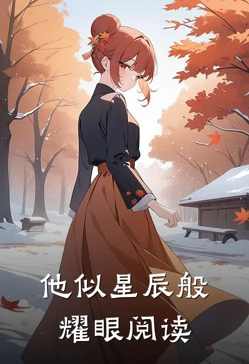 他似星辰般耀眼阅读