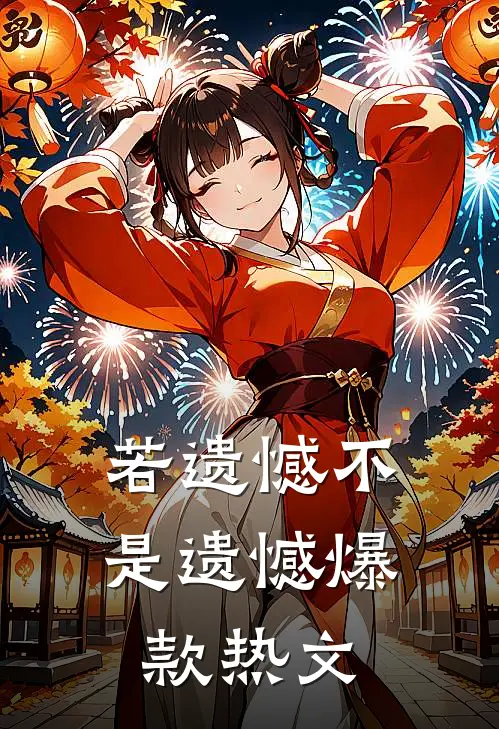 若遗憾不是遗憾爆款热文