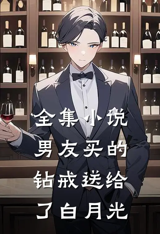 全集小说男友买的钻戒送给了白月光