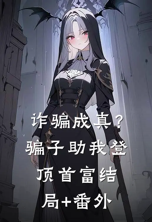 诈骗成真？骗子助我登顶首富结局+番外