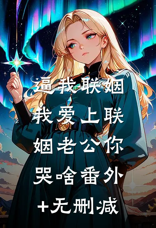 逼我联姻，我爱上联姻老公你哭啥番外+无删减